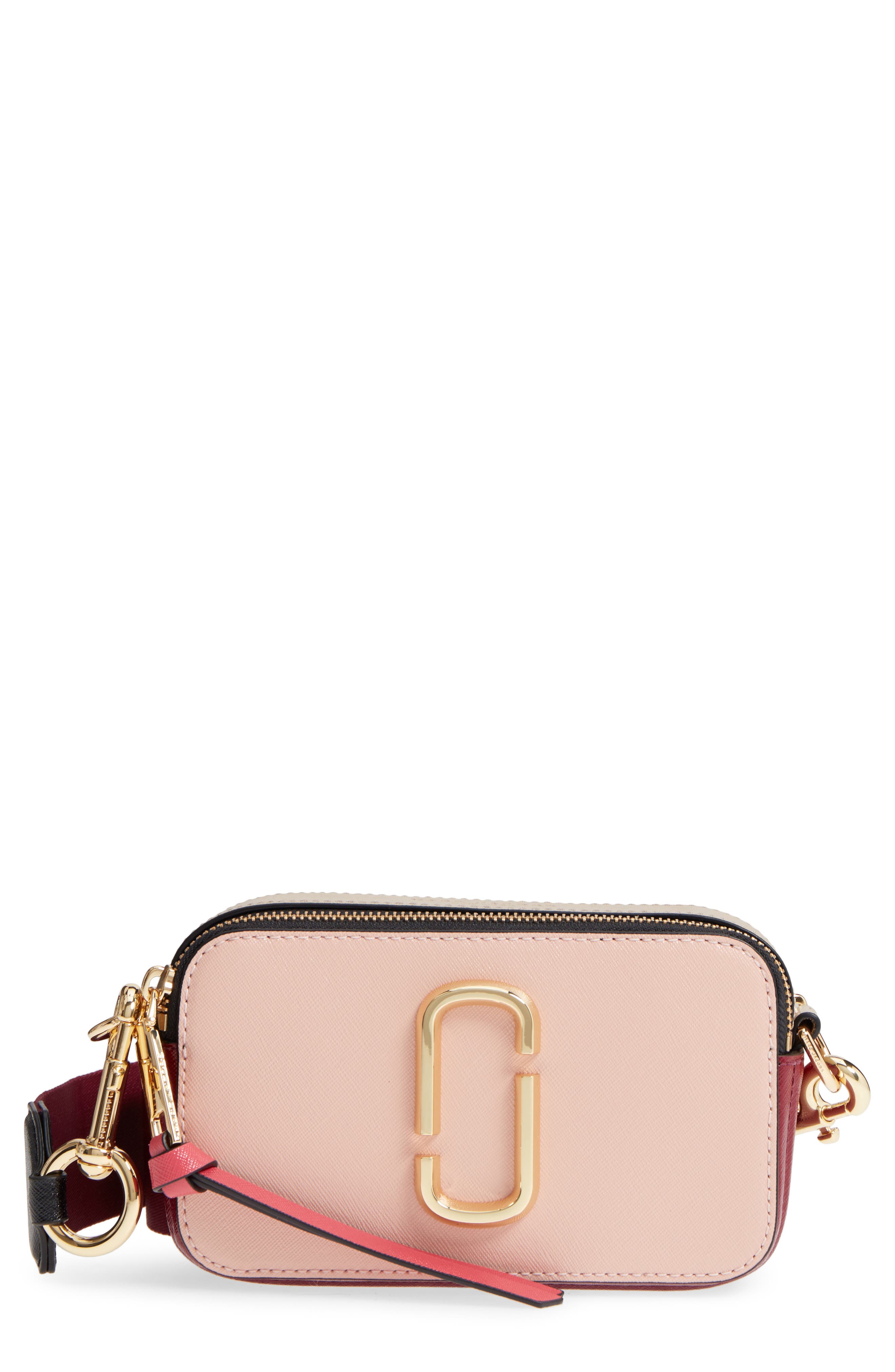 THE MARC JACOBS Snapshot Crossbody Bag | Nordstrom