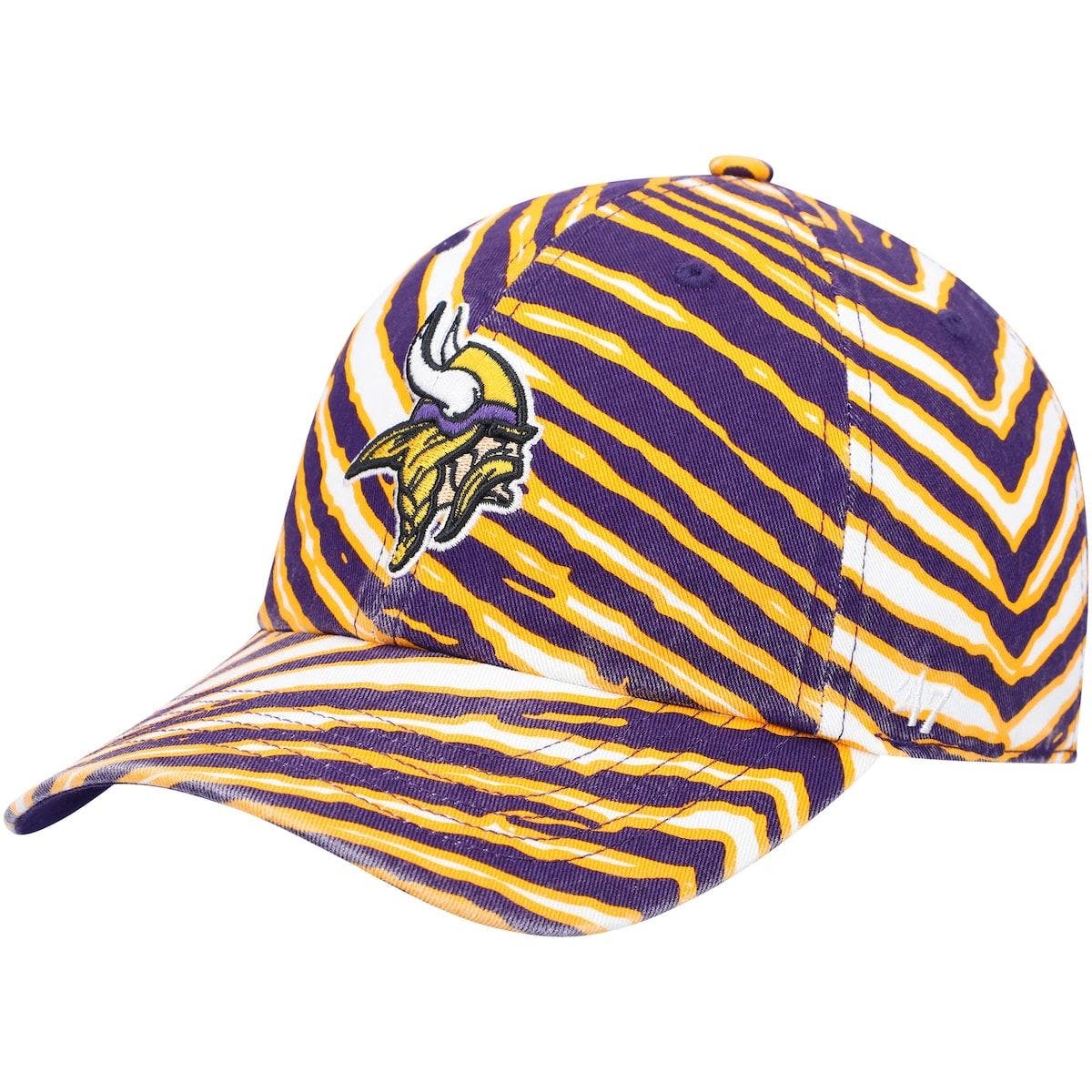 zubaz hat