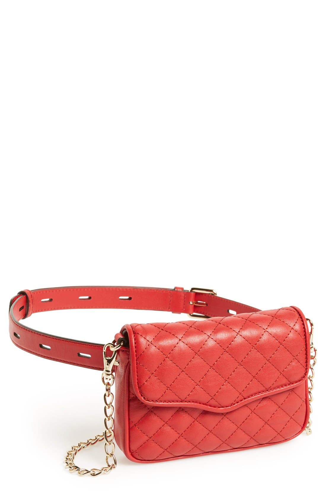 Rebecca Minkoff 'Affair Fanny' Convertible Bag Nordstrom