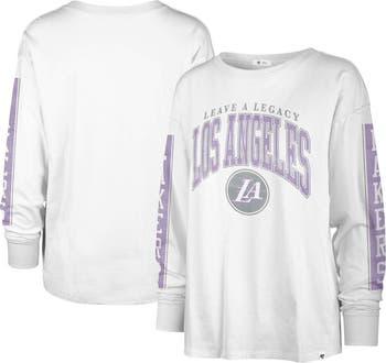 47 2024 lakers shirt