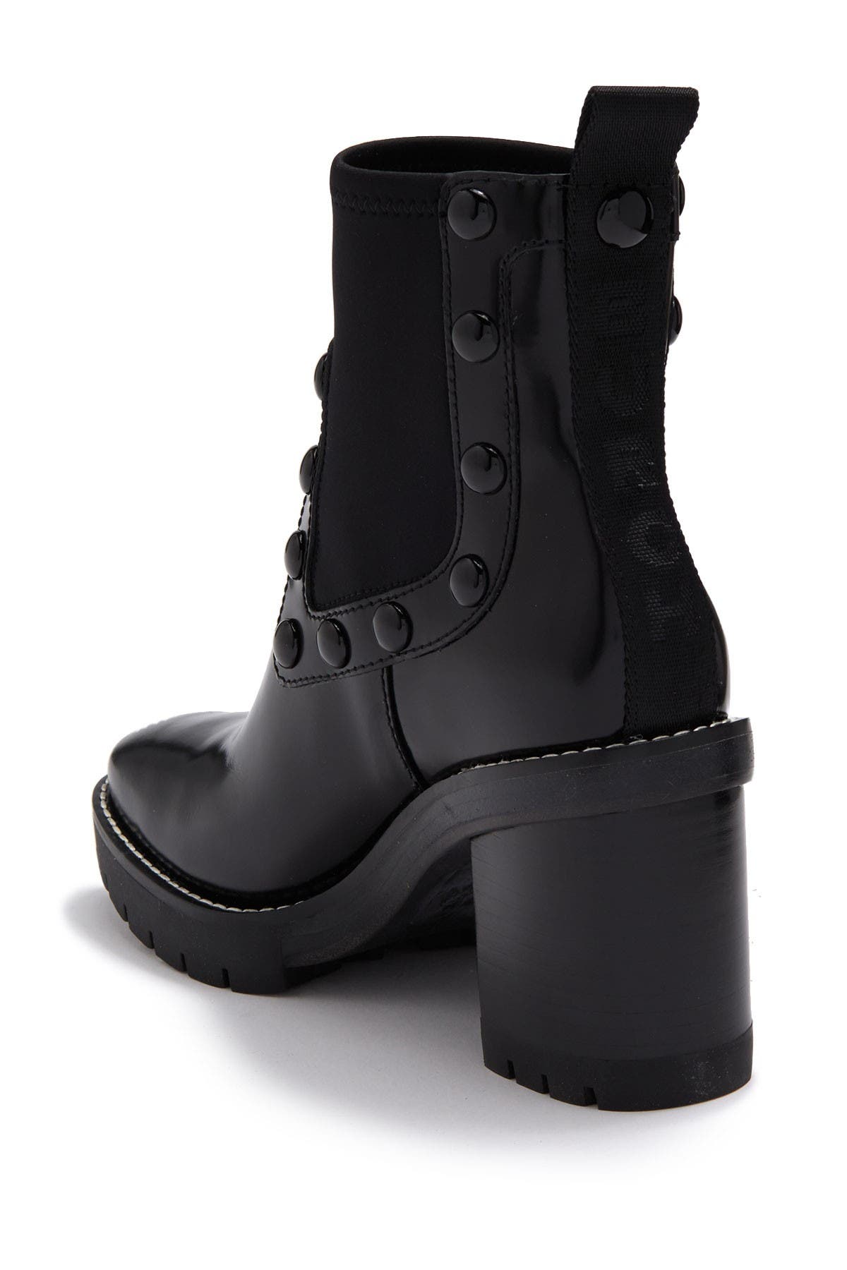tory burch preston studded bootie