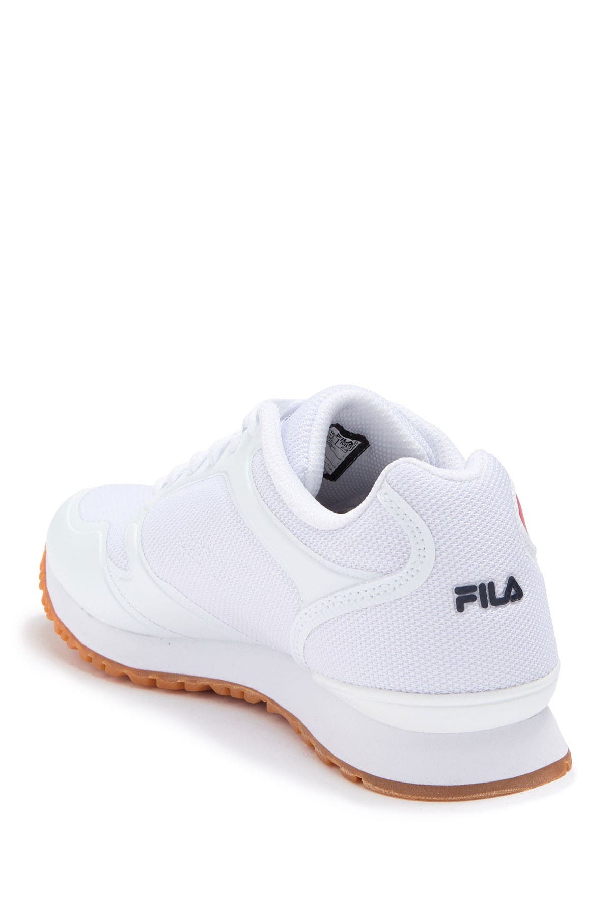 fila forerunner