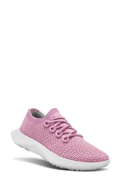 Women's Tree Dasher 2 - Buoyant Pink (Blizzard Sole)