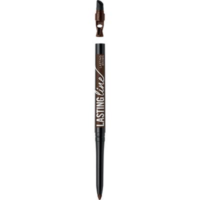 Bareminerals Lasting Line(TM) Long-Wearing Eyeliner - Lasting Brown