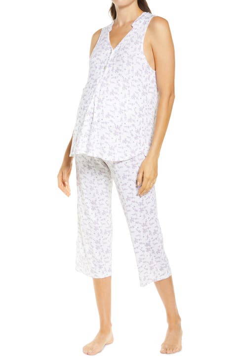 womens capri pajamas | Nordstrom