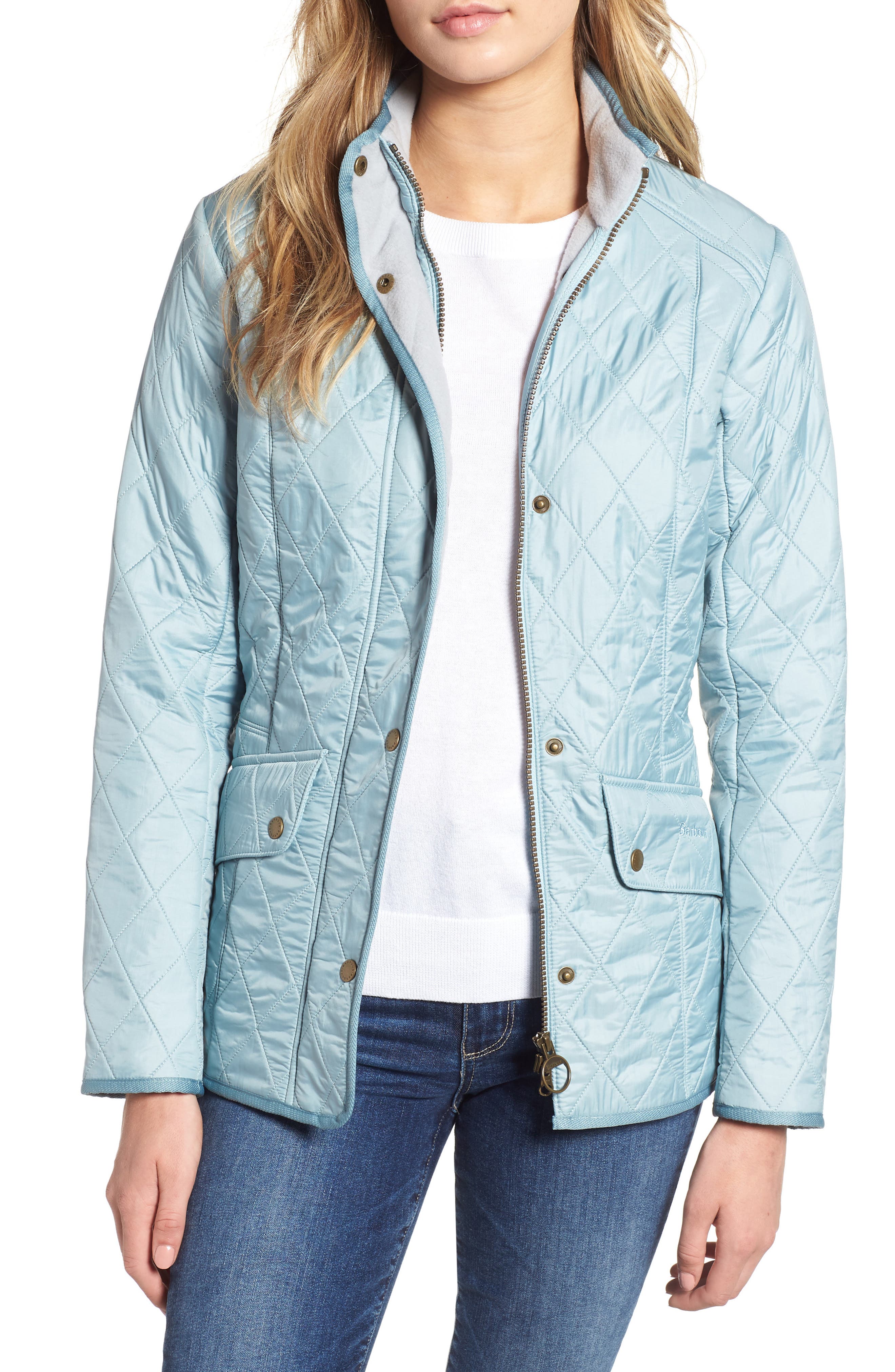 Barbour