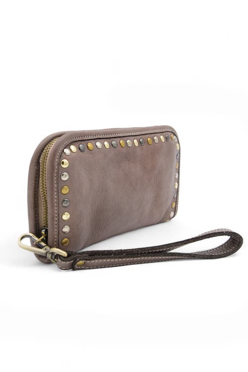 Bolsa Nova Sofia Wallet In Mushroom