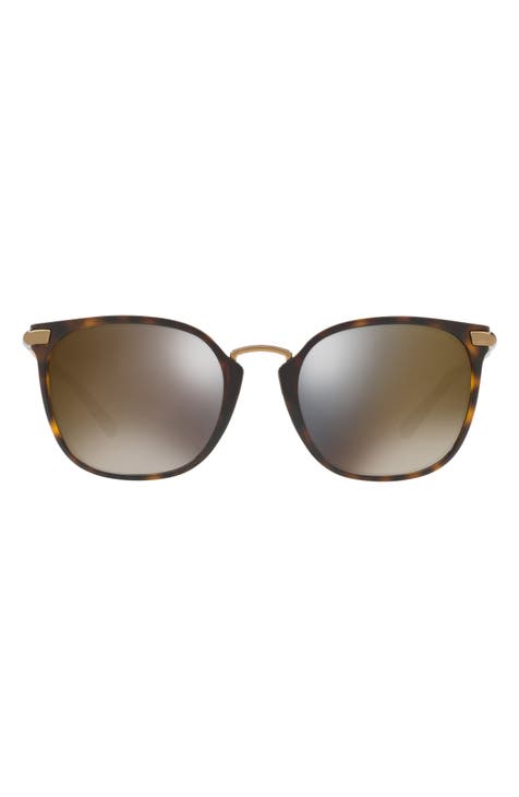 Burberry Cat Eye Sunglasses Nordstrom Rack