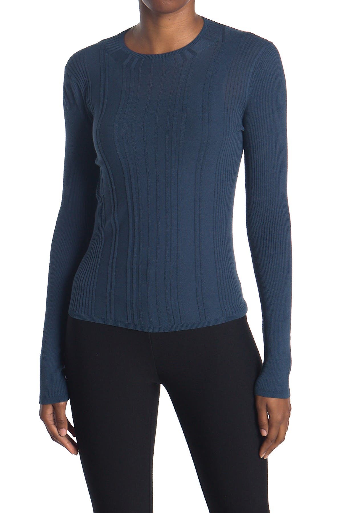 vince crew neck sweater