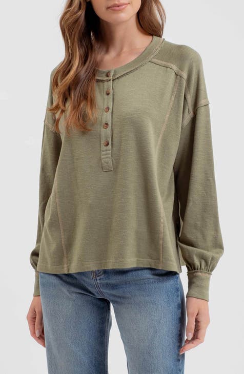 Women's Tops | Nordstrom Rack