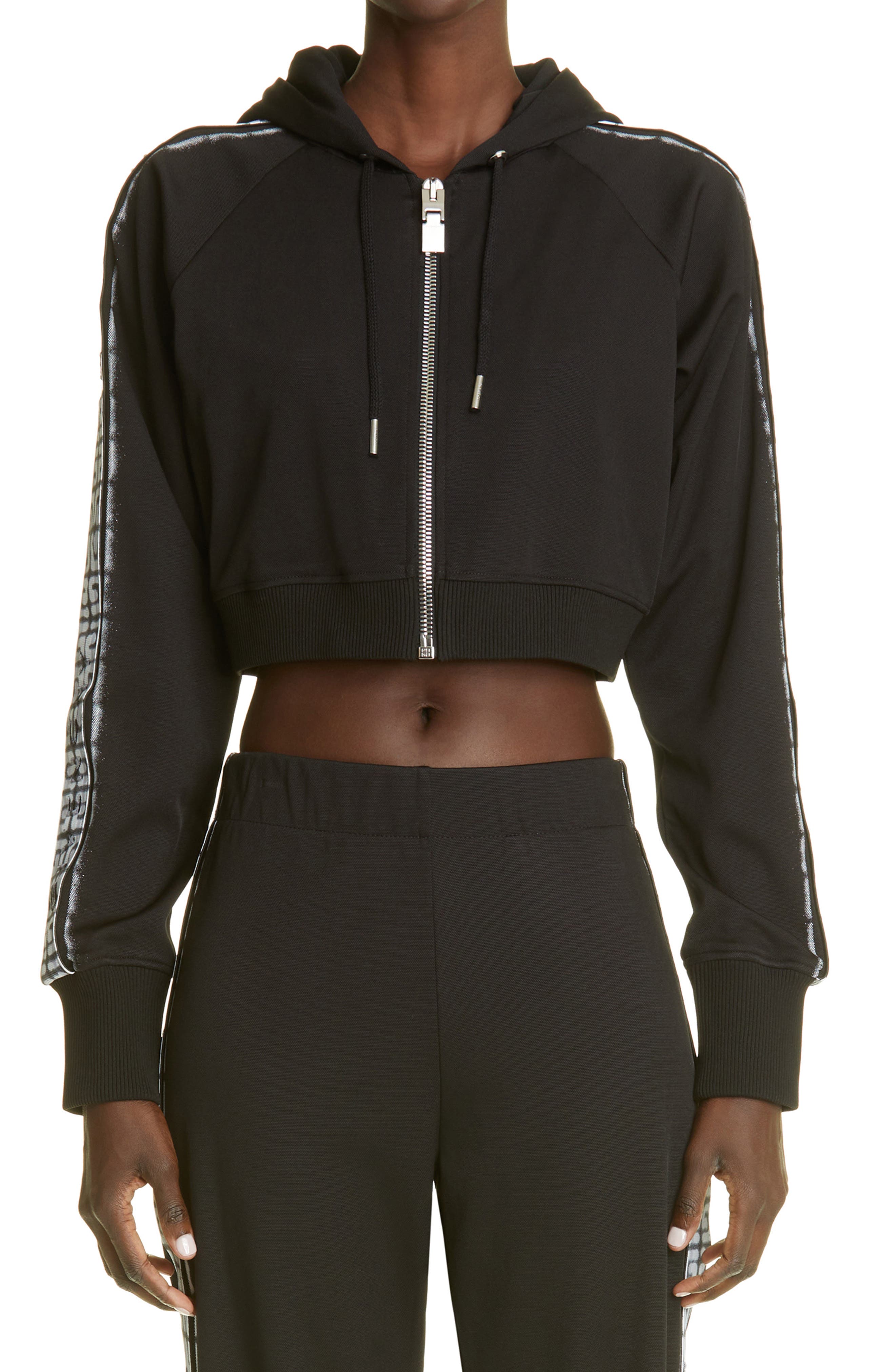 givenchy women's sweatshirt