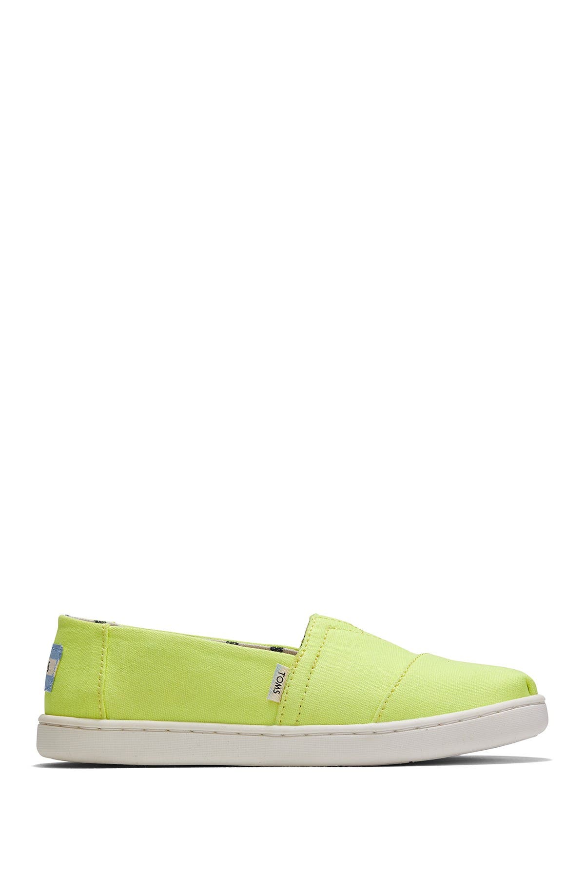 toms canvas sneakers