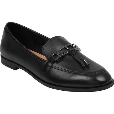 Evolve Victory Loafer, Black