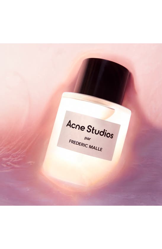 Frederic Malle Acne Studios Par Frédéric Malle Eau De Parfum