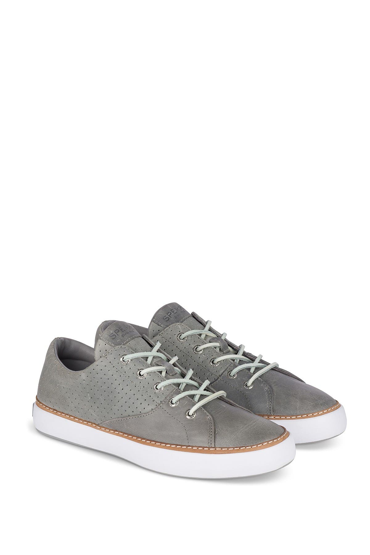 sperry gold cup haven