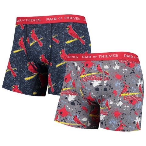 pair of Thieves, Underwear & Socks, Pair Of Thieves Planet Boxers Size L  Nwot