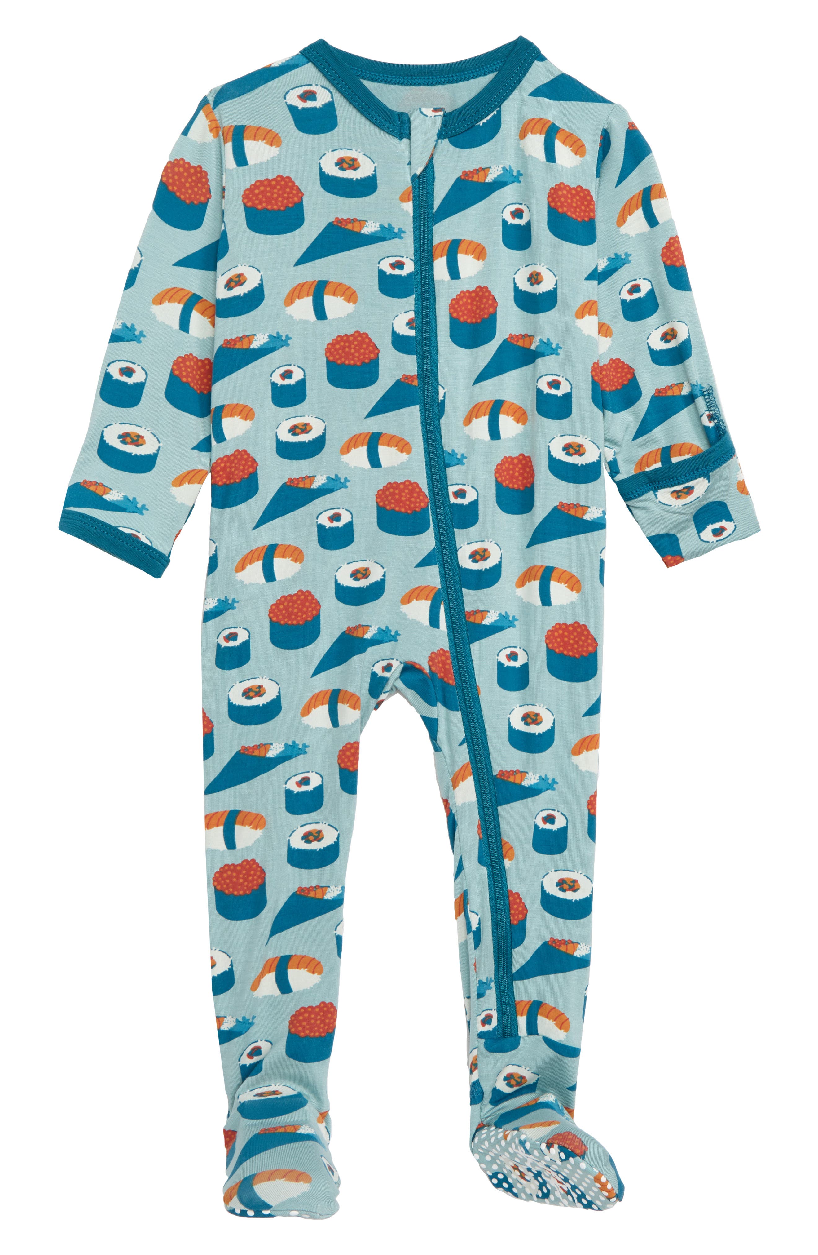 sushi pajamas