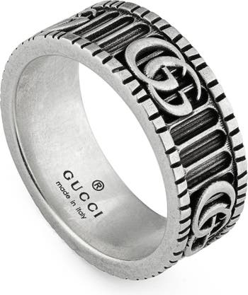 GG Band Ring