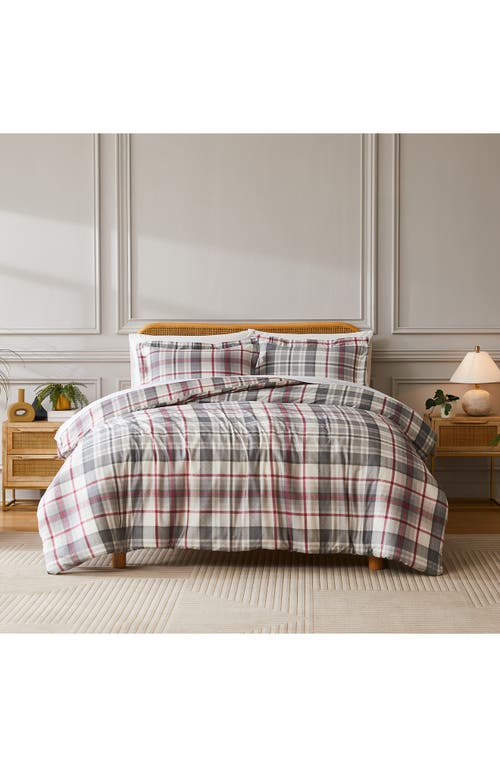 SOUTHSHORE FINE LINENS SOUTHSHORE FINE LINENS HIGHLAND 300 THREAD COUNT SHEET SET