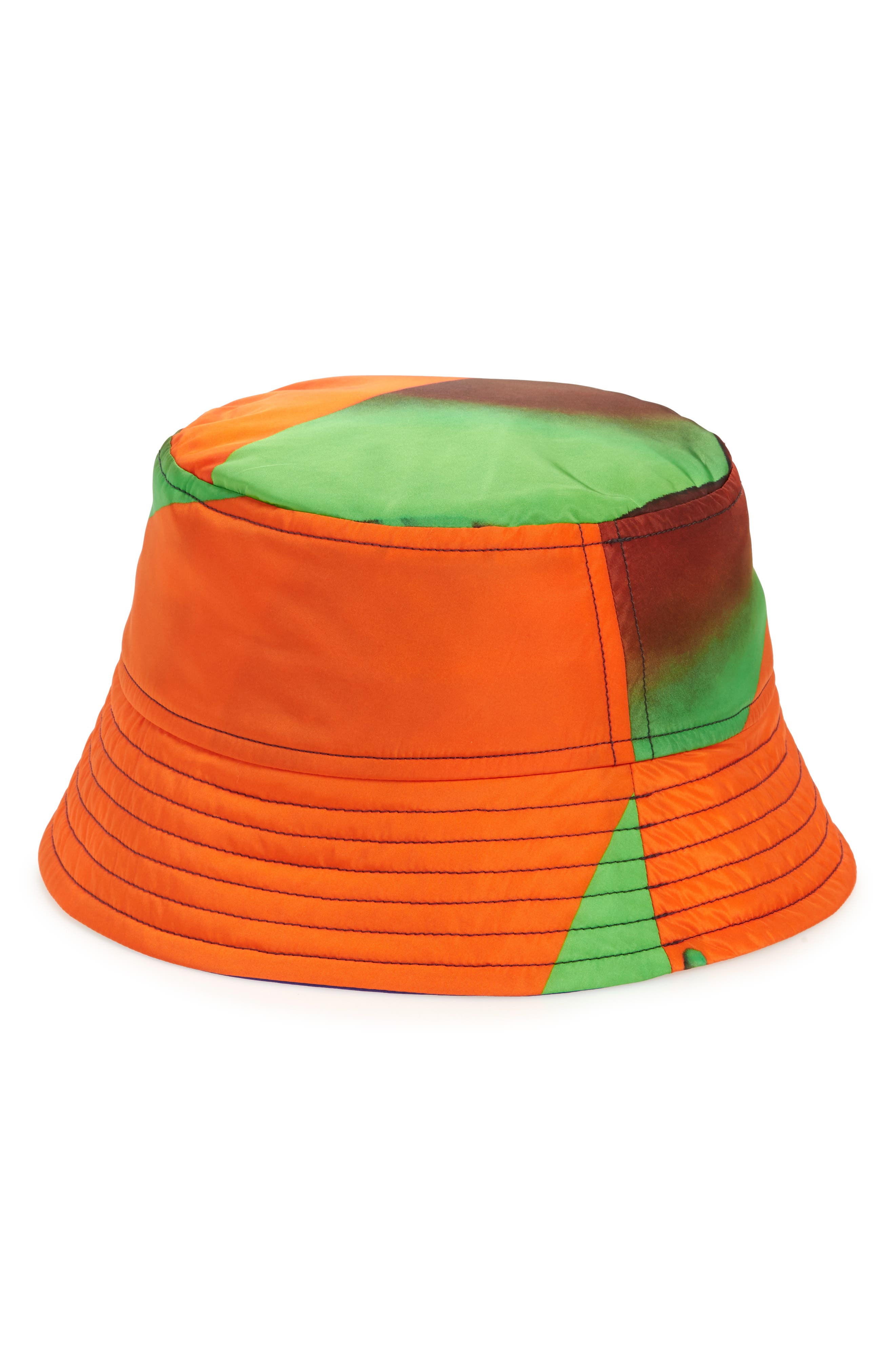 van bucket hat