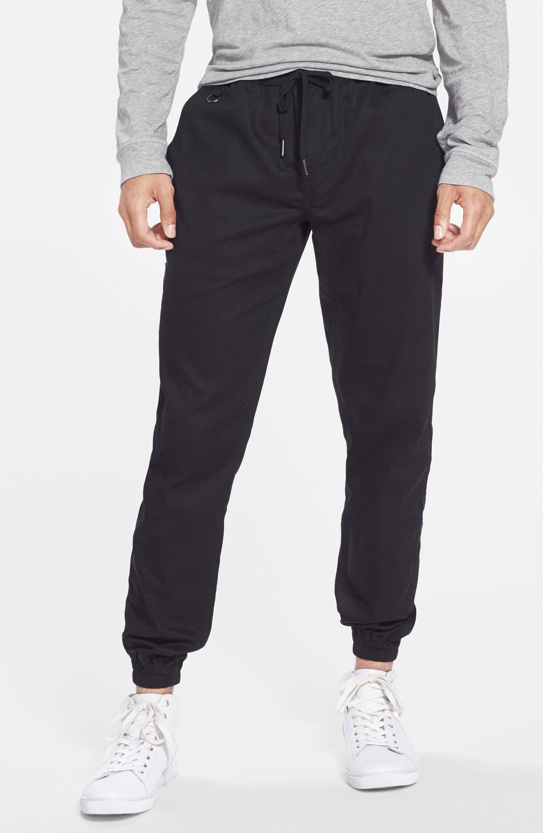 publish brand sprinter jogger