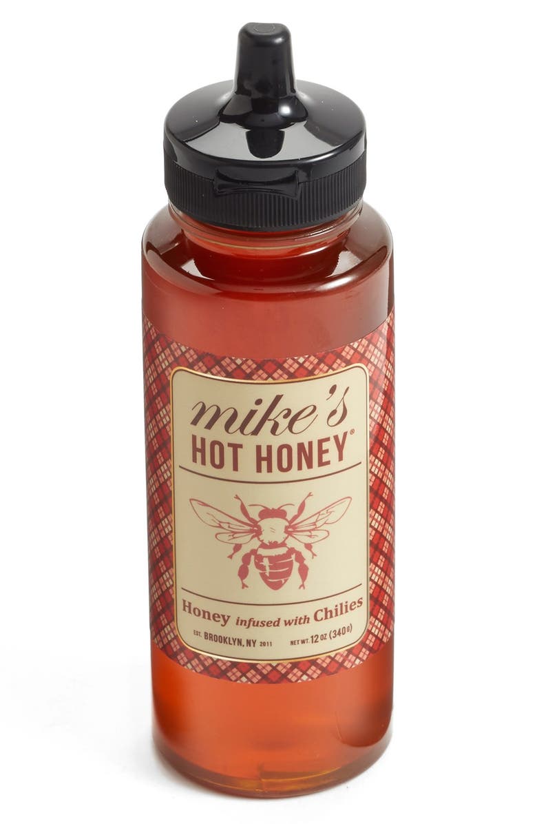 Mike S Hot Honey Chili Infused Honey Nordstrom