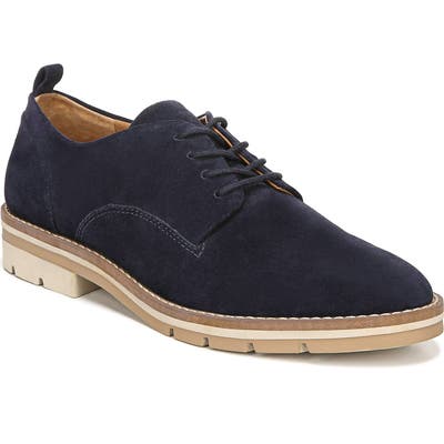 Sarto By Franco Sarto Ilse Oxford, Blue