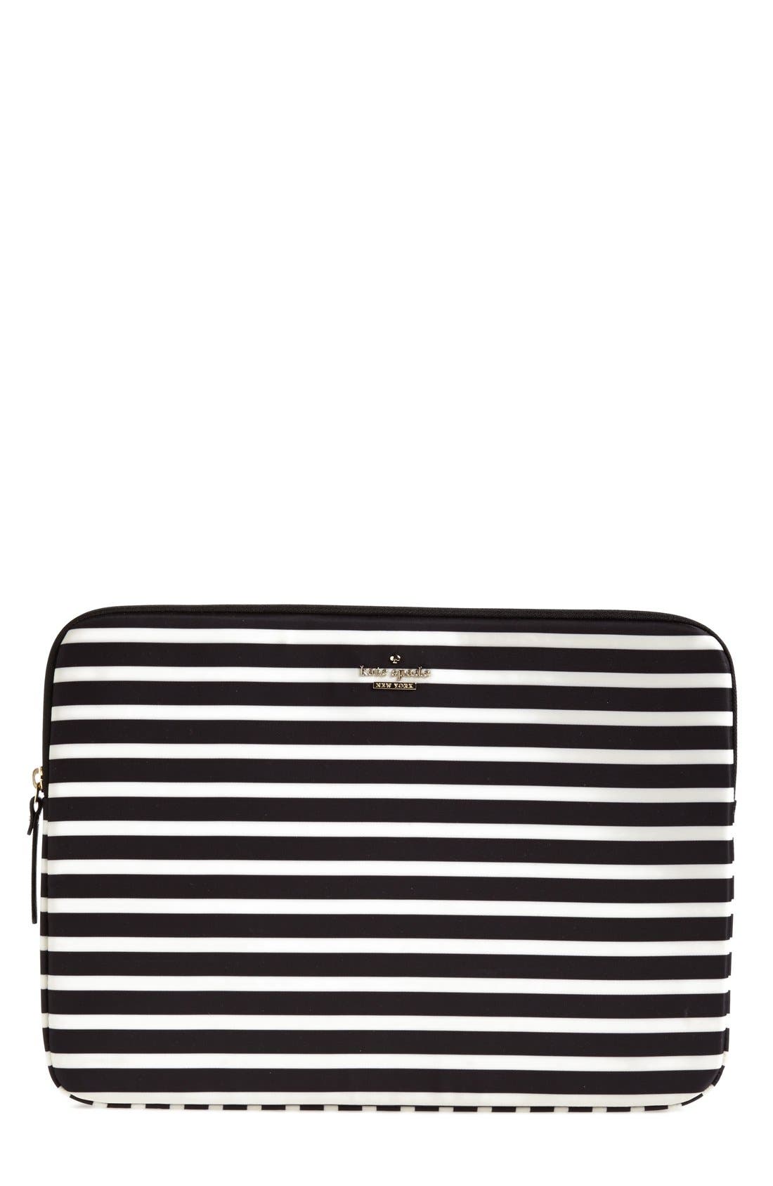 kate spade new york 'fairmont' laptop sleeve (13 Inch) Nordstrom
