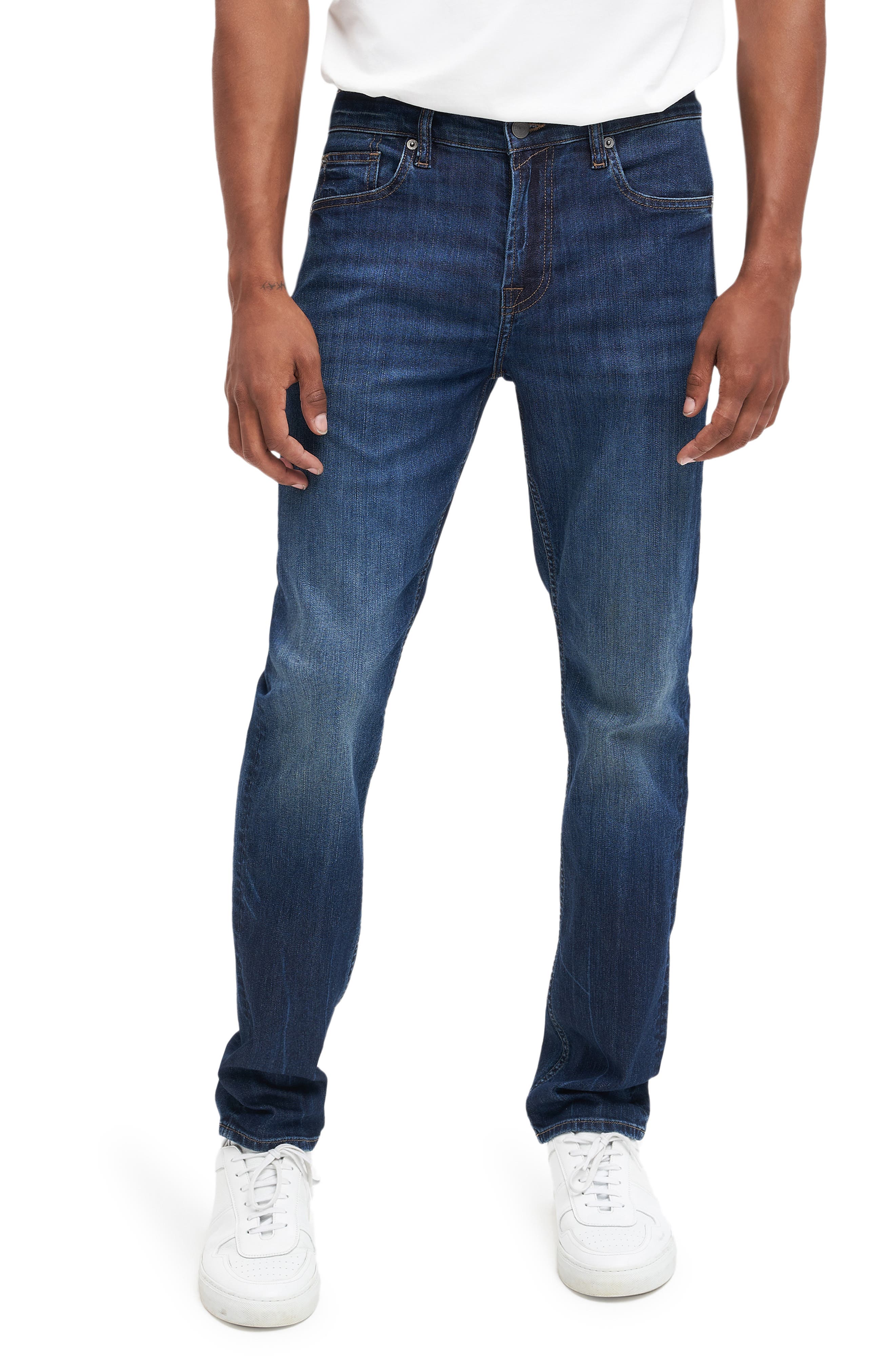 slimmy slim fit jeans