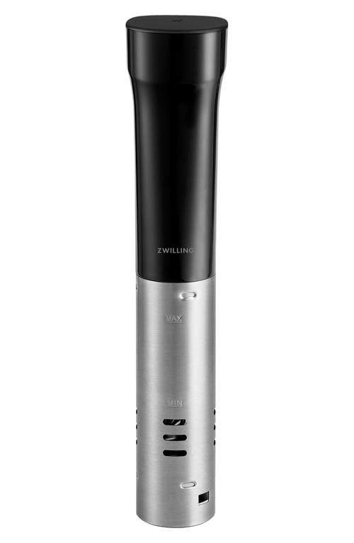 Shop Zwilling Enfinigy Sous Vide Stick In Black