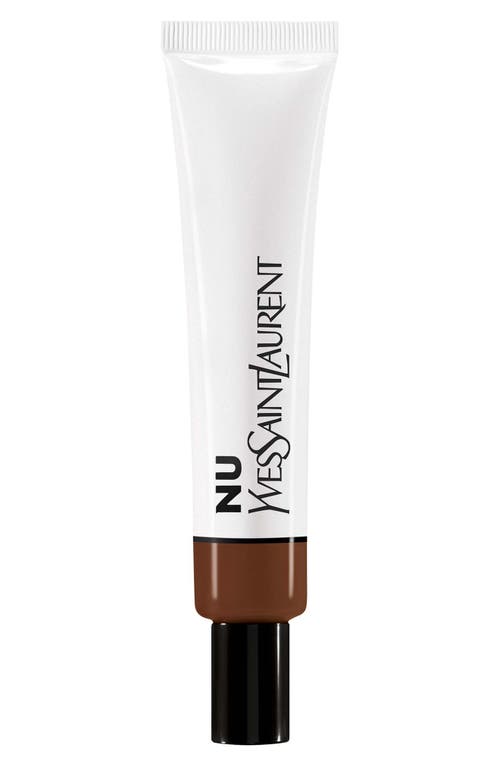 Yves Saint Laurent NU Bare Look Tint Foundation in at Nordstrom