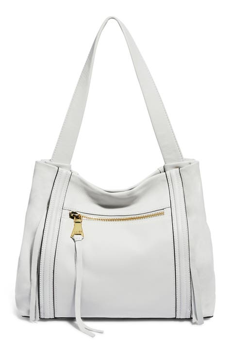 White Hobo Bags for Women | Nordstrom Rack