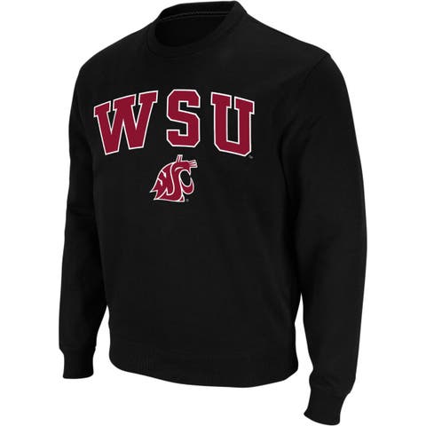 Washington state 2025 cougars sweatshirt