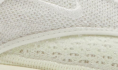 Shop Nike Flyknit Bloom Sneaker In Light Bone/sail/phantom