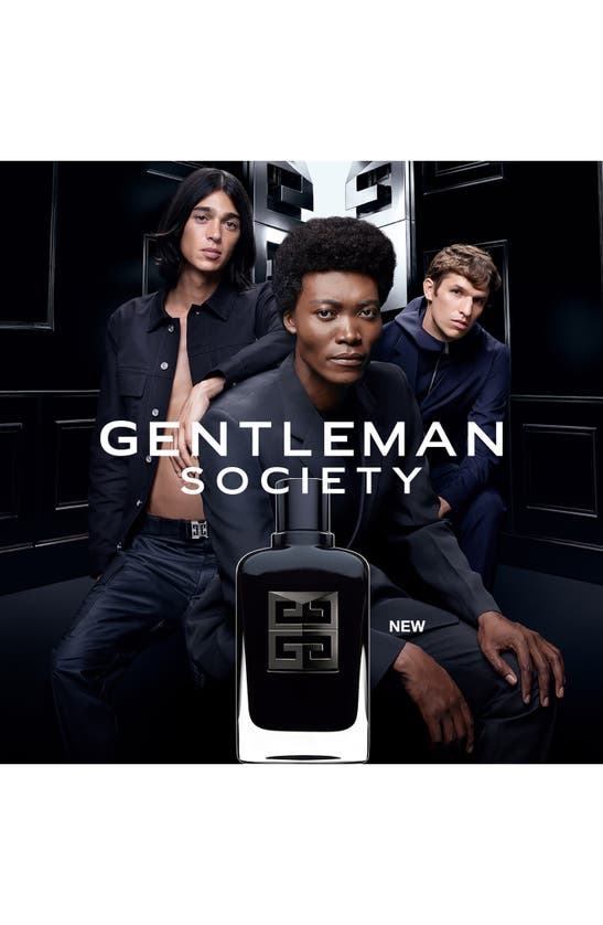 Shop Givenchy Gentleman Society Extrême Eau De Parfum, 2 oz