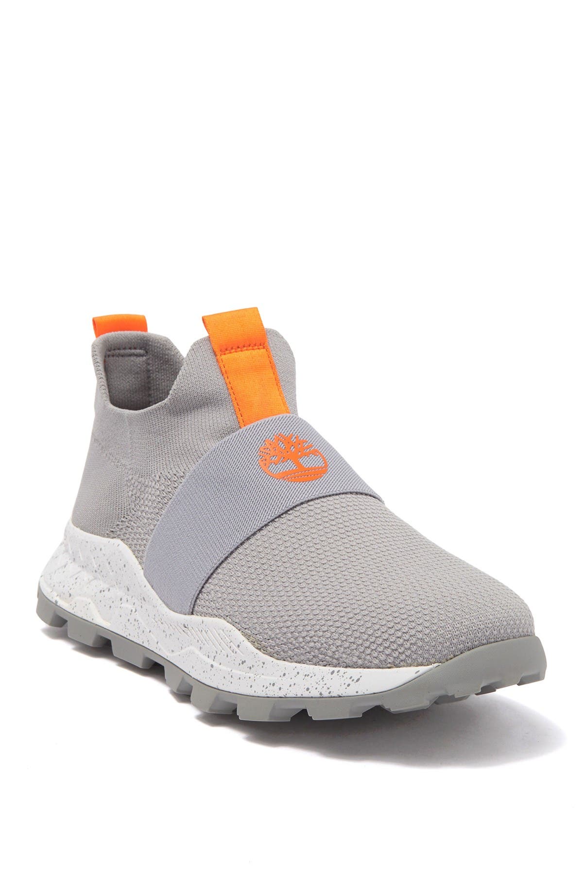 timberland slip on sneakers