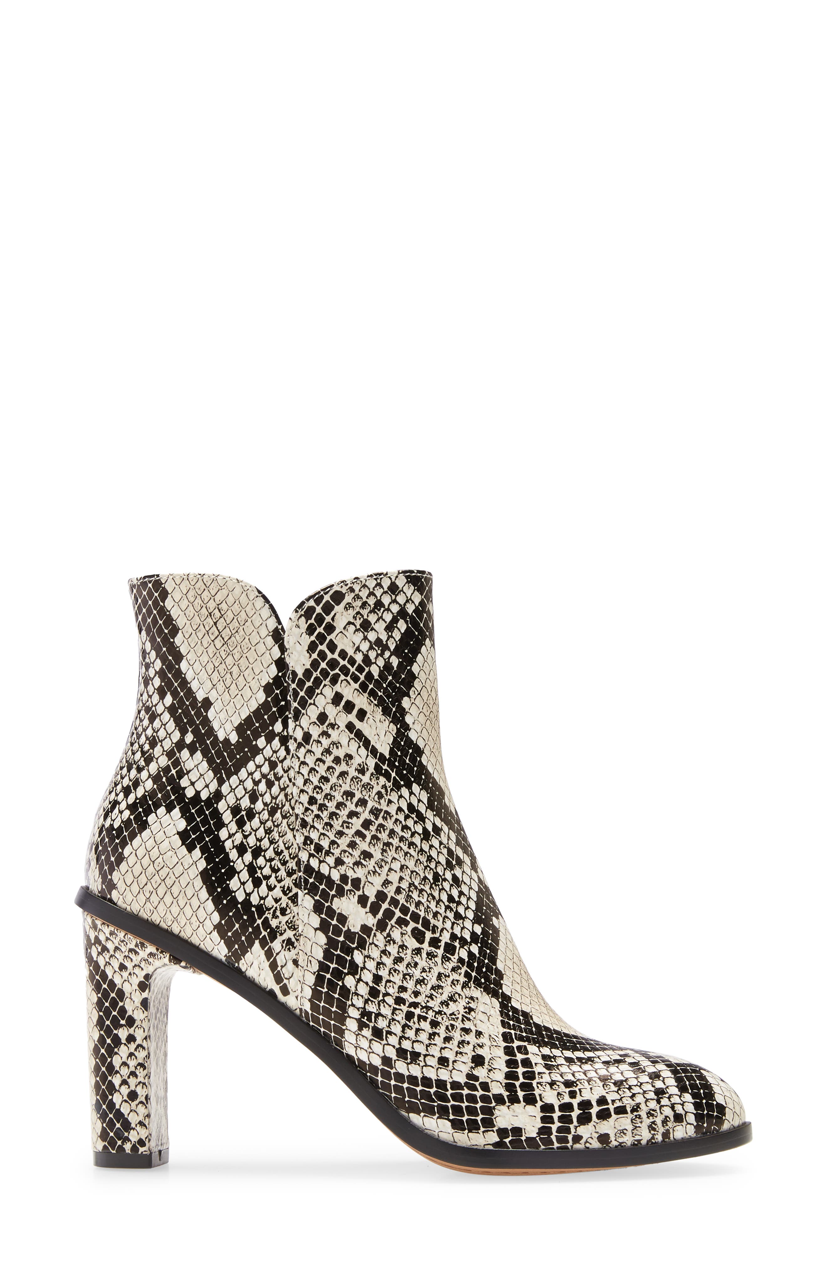 nordstrom paolo booties