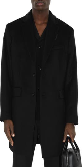 Burberry London Invert Notch Collar Jacket, $1,095, Nordstrom