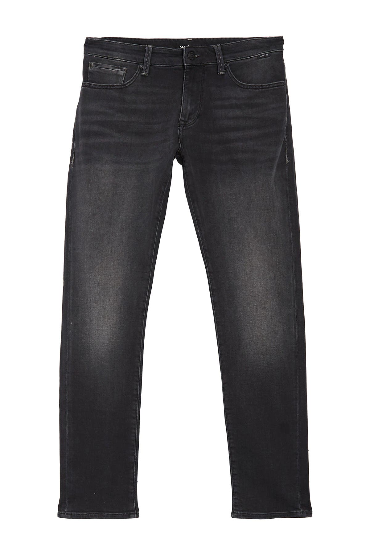 mavi jake slim fit jean