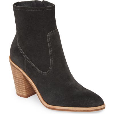 Treasure & Bond Harrison Bootie- Grey