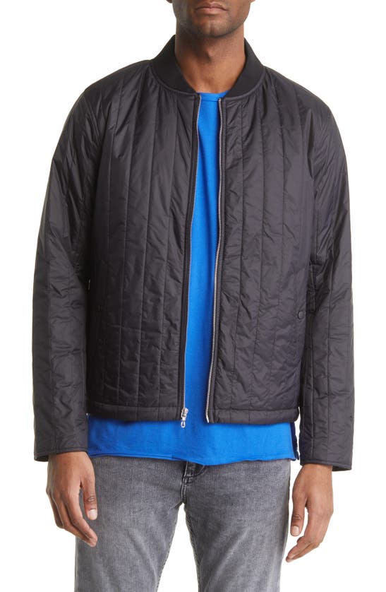 RAG & BONE ASHER QUILTED JACKET