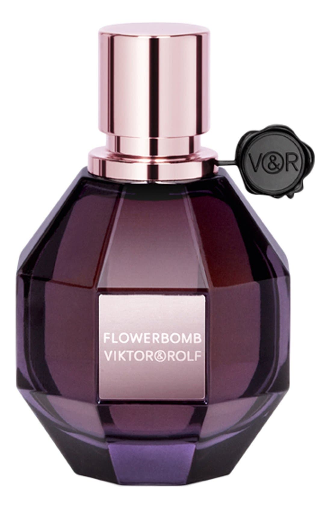 Viktor&Rolf 'Flowerbomb Eau Extreme' Eau De Parfum (Nordstrom Exclusive ...