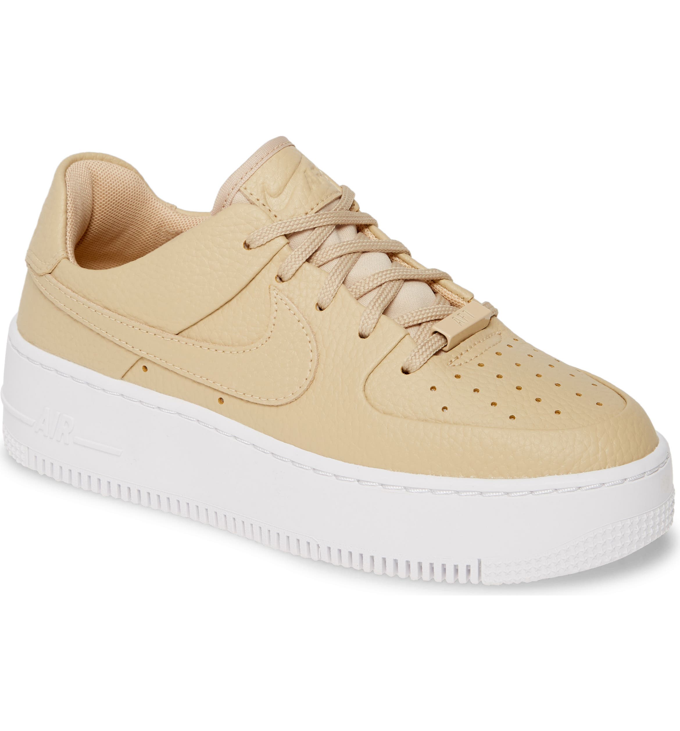 Nike air force damen sage Clearance