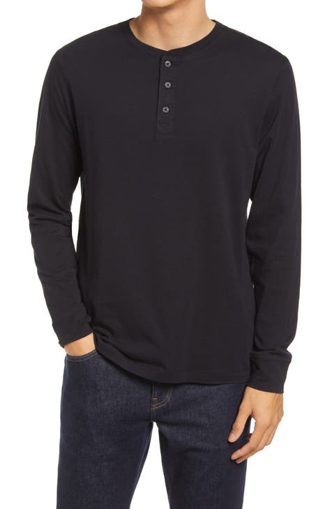 Men's Henley Shirts | Nordstrom