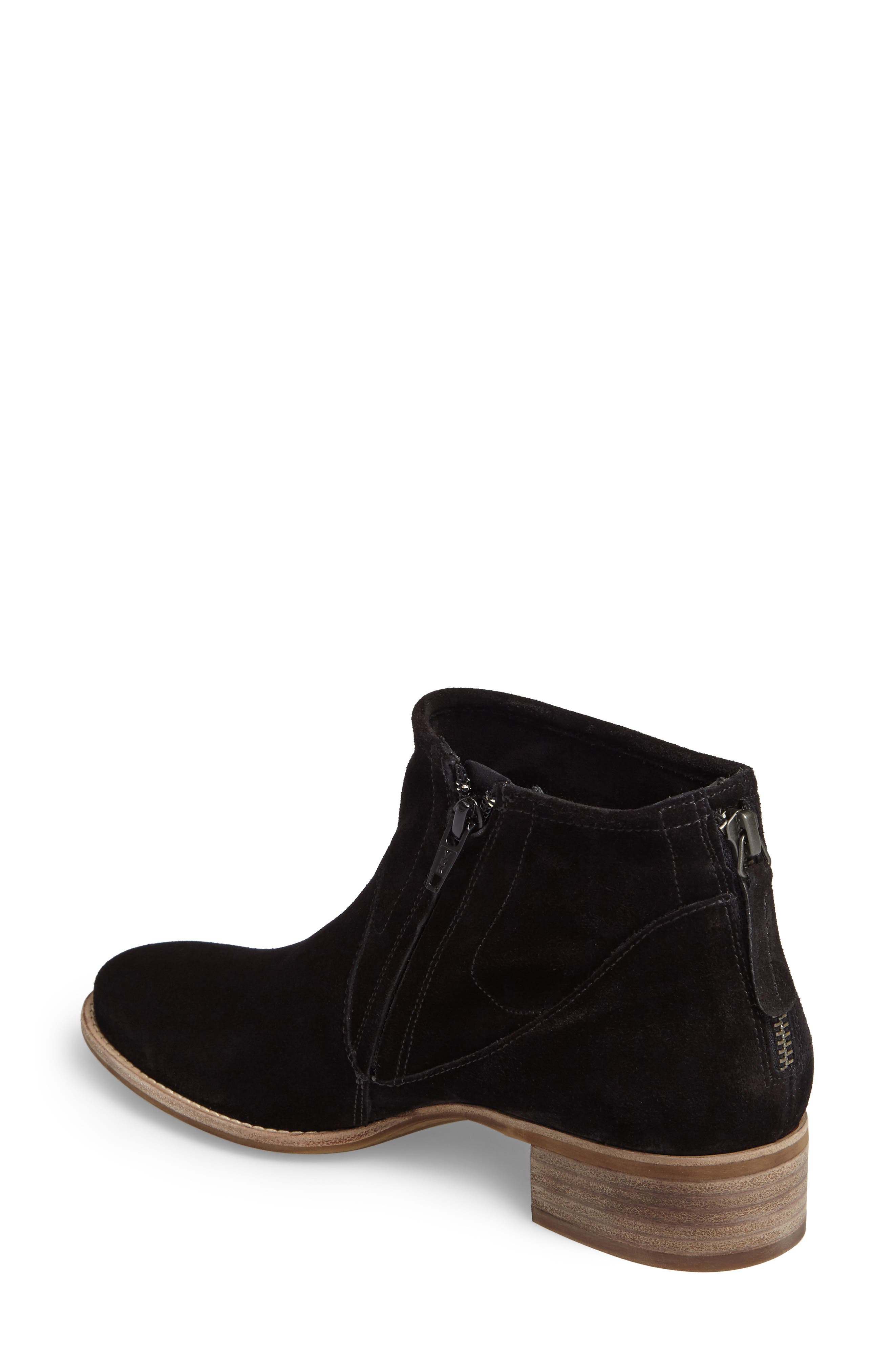 paul green logan bootie