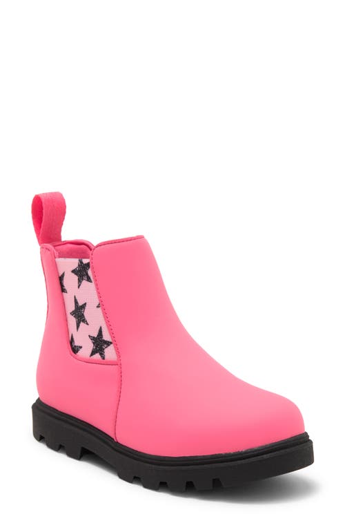 Native Shoes Kensington Treklite Chelsea Boot In Pink