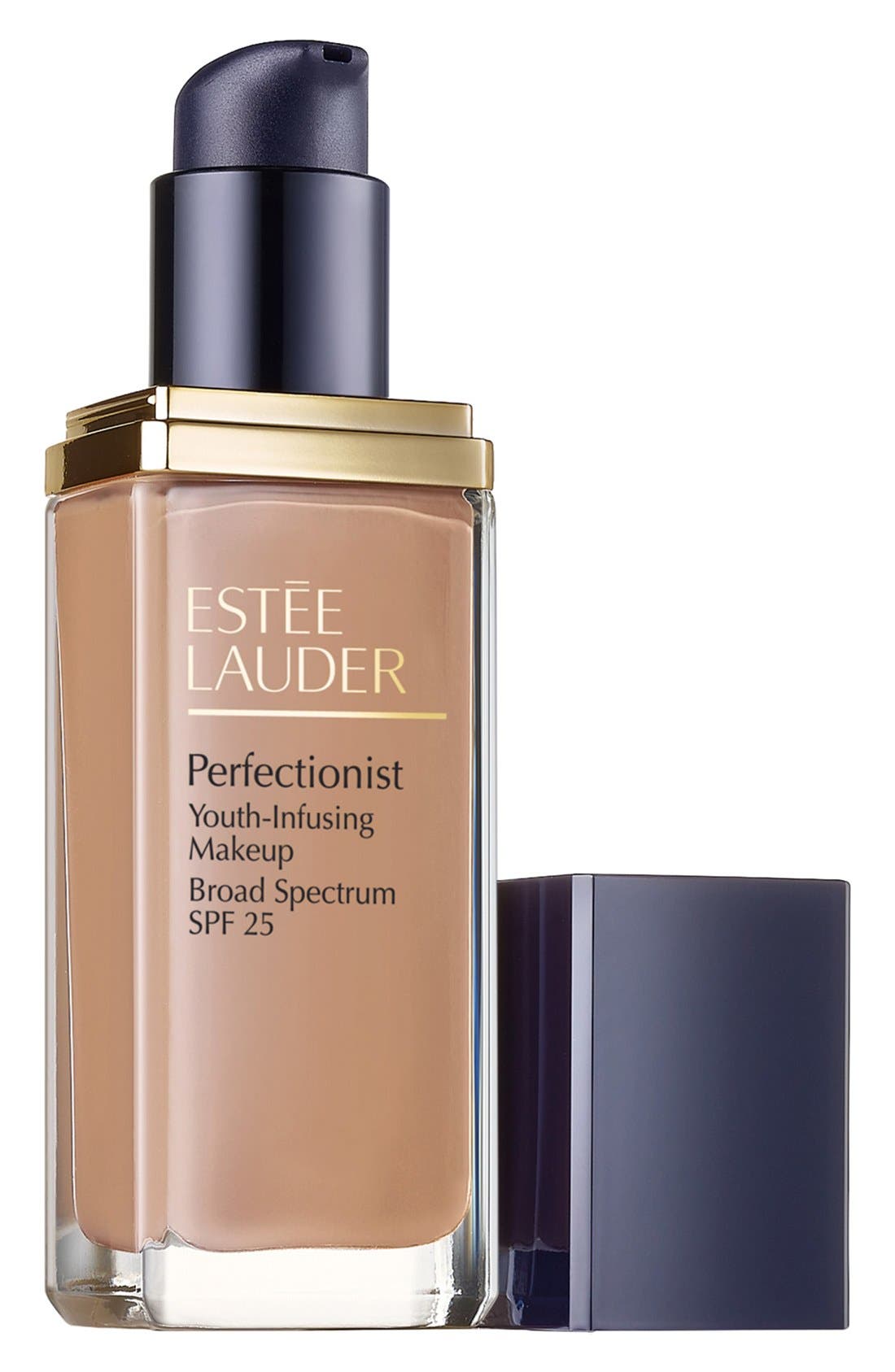 Estée Lauder Perfectionist YouthInfusing Makeup Broad Spectrum SPF 25