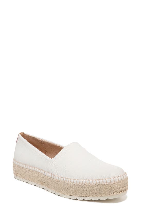 DR. SCHOLL'S SUNRAY SLIP-ON ESPADRILLE SNEAKER