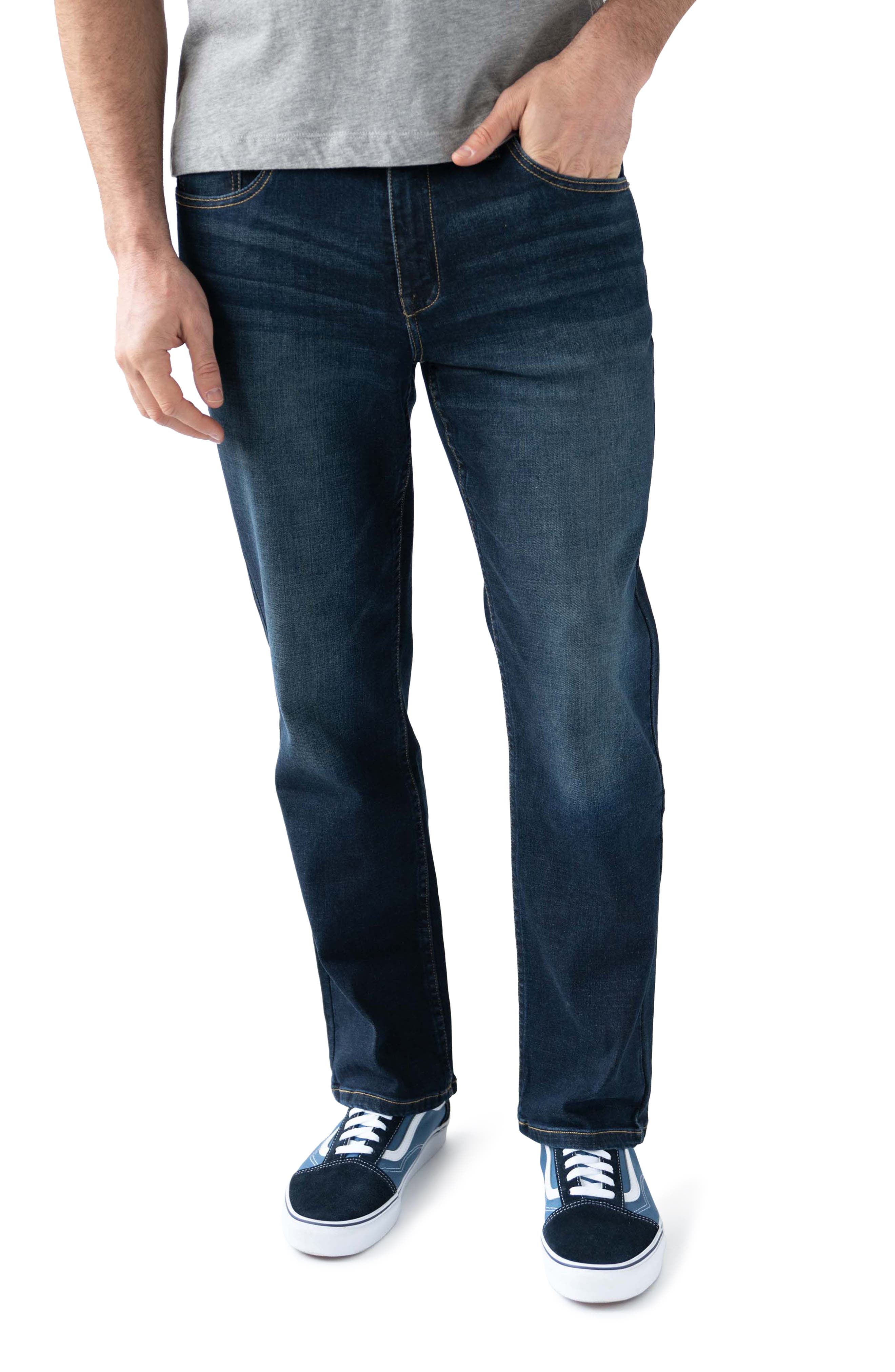 nordstrom mens bootcut jeans