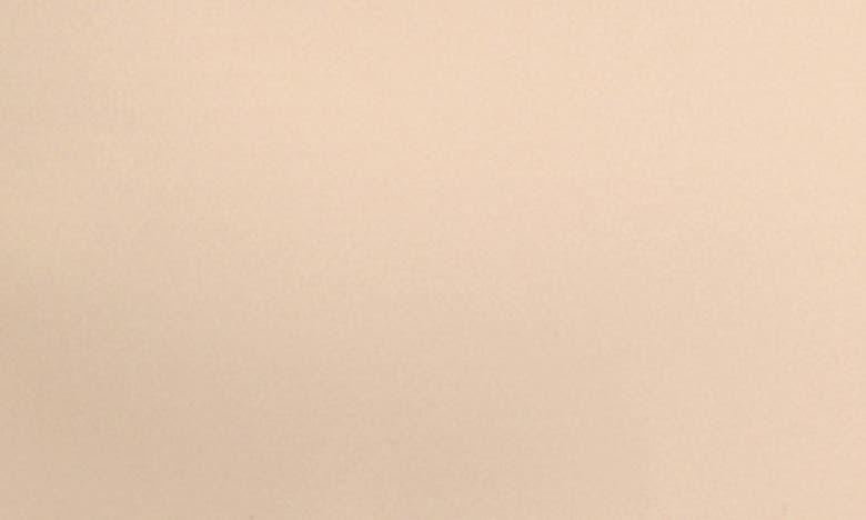La Blanca Luxe Plunge Keyhole One-piece Swimsuit In Sand